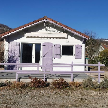 Villa Chalet entre lacs et montagnes à Saulxures-sur-Moselotte Extérieur photo